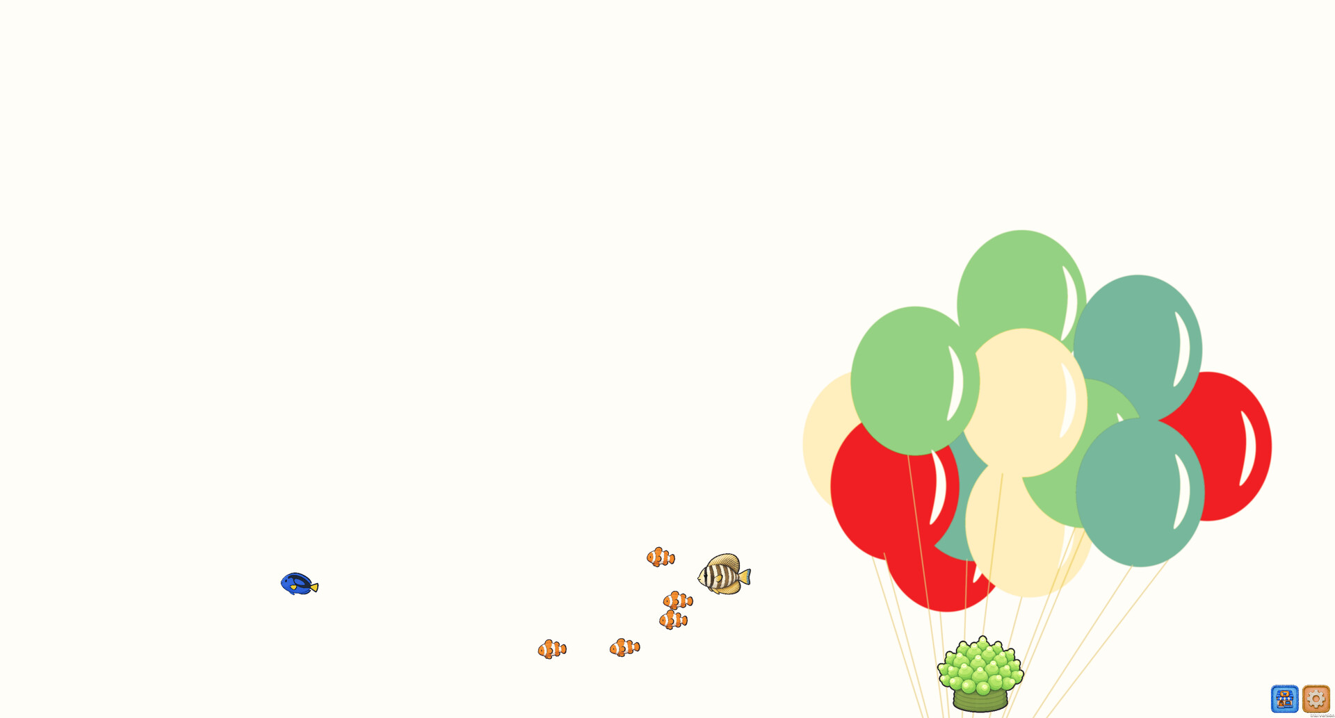 Nano Reef Featured Screenshot #1