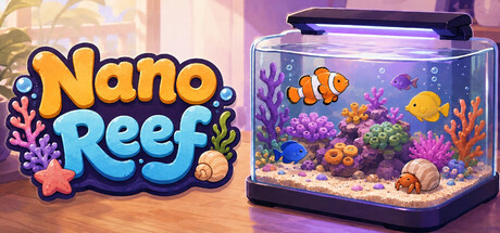 Nano Reef