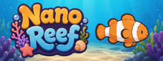 Nano Reef cover art