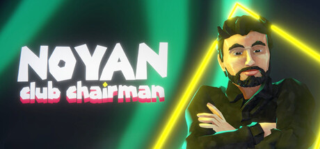Noyan: Club Chairman