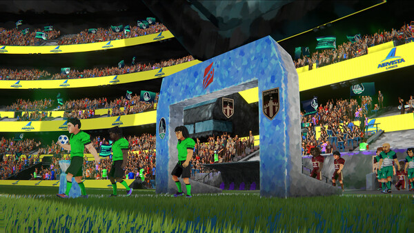 Скриншот 4 из игры Noyan: Club Chairman
