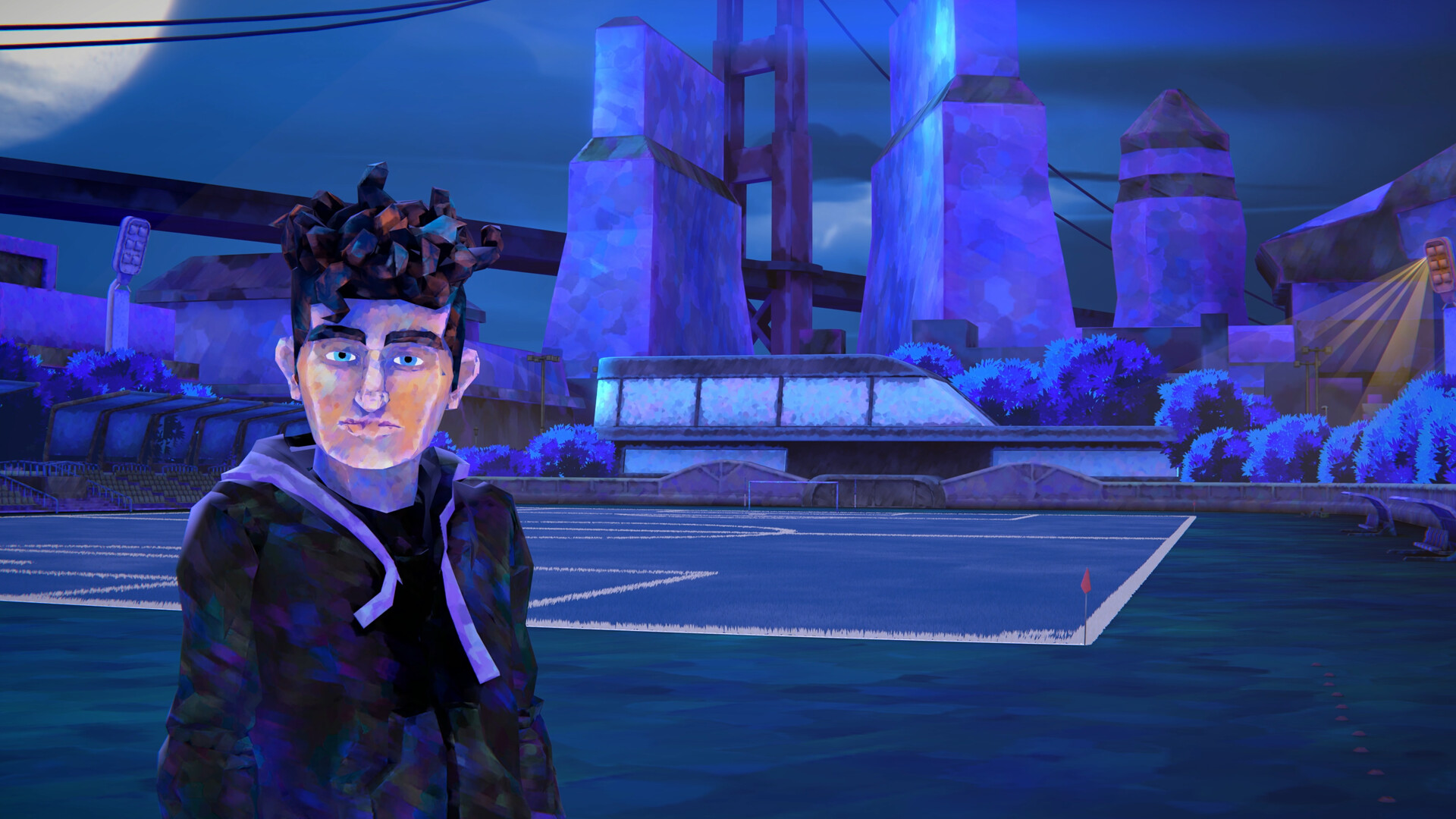 Noyan: Club Chairman screenshot 5