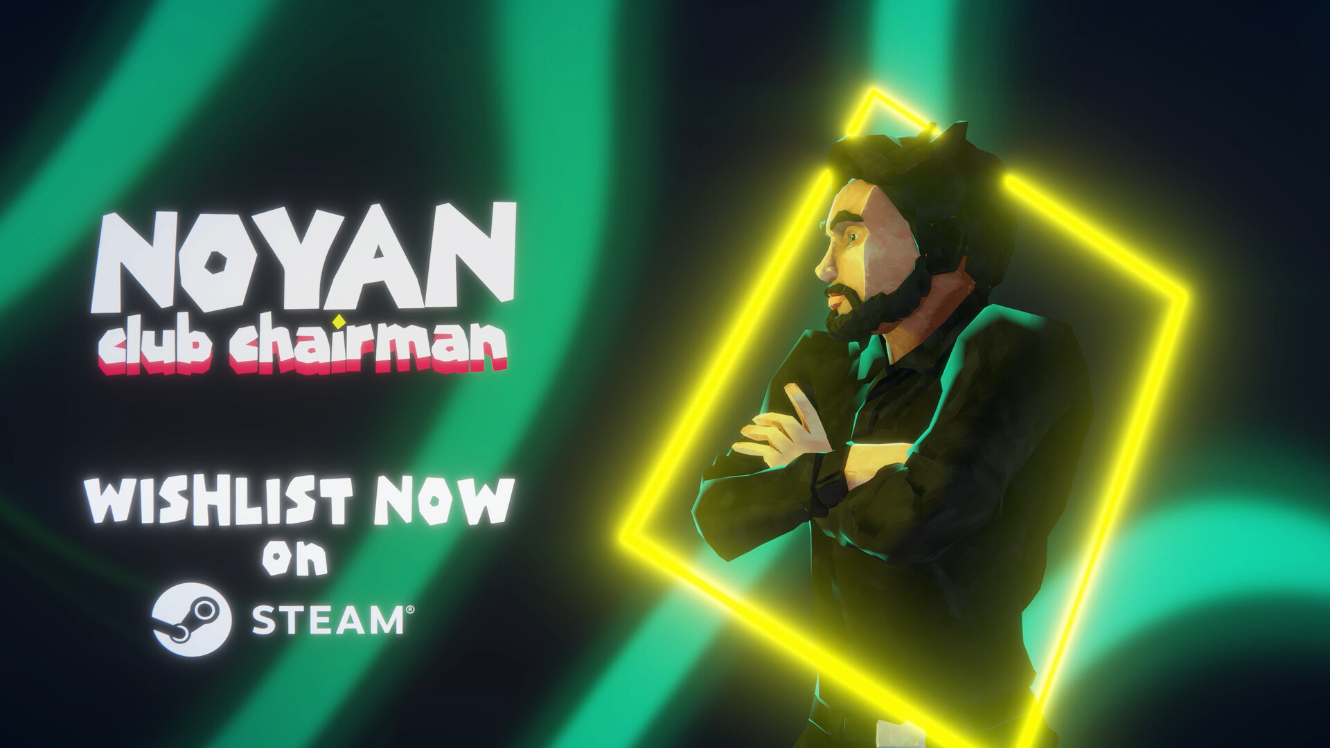 Noyan: Club Chairman screenshot 1