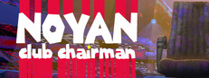 Noyan: Club Chairman