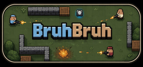 BruhBruh Banner