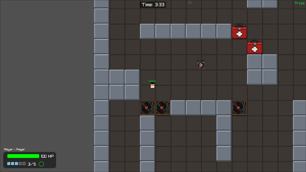 Screenshot media