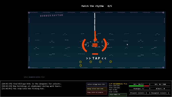 Rogue Elements screenshot 8