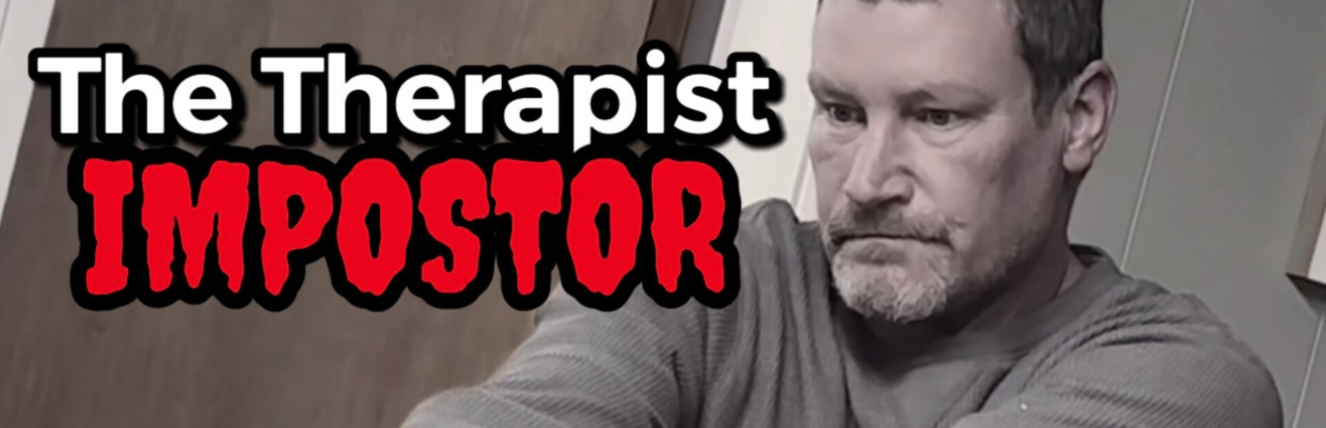 The Therapist Impostor – Screenshot 6