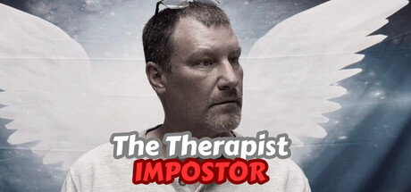 Cover image for The Therapist Impostor