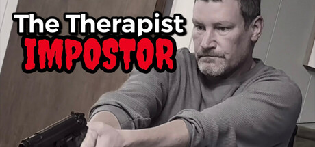 The Therapist Impostor