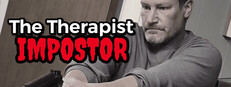 The Therapist Impostor cover