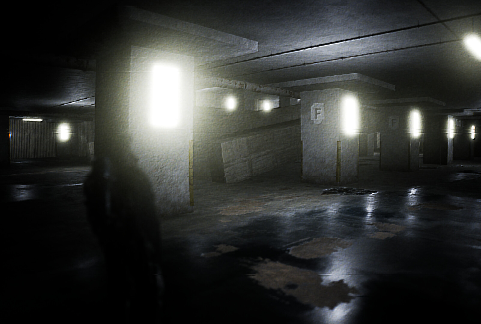 Final Signal screenshot 2