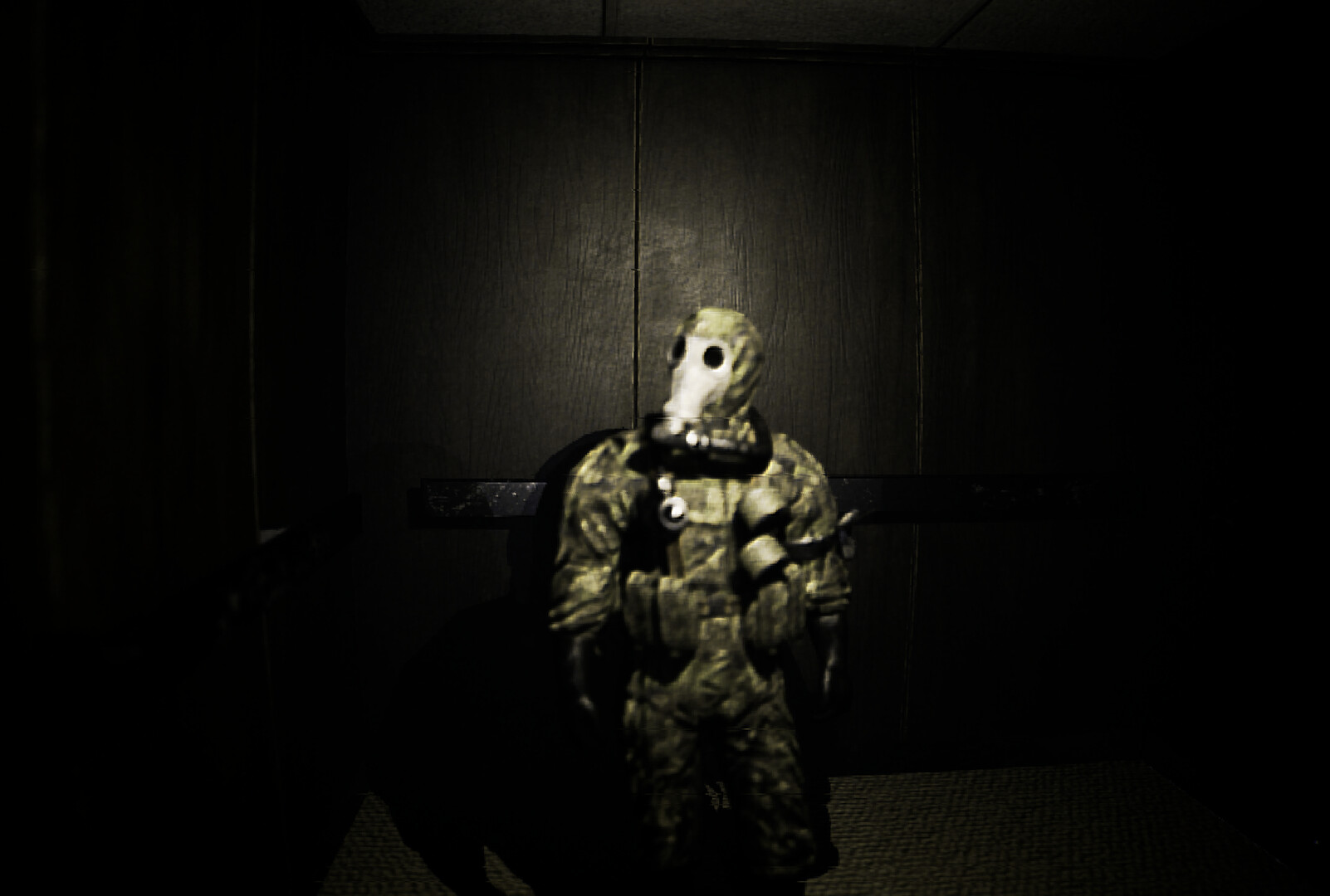Final Signal screenshot 1