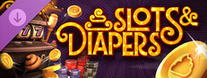 Slots & Diapers - Supporter Pack