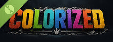 COLORIZED Demo