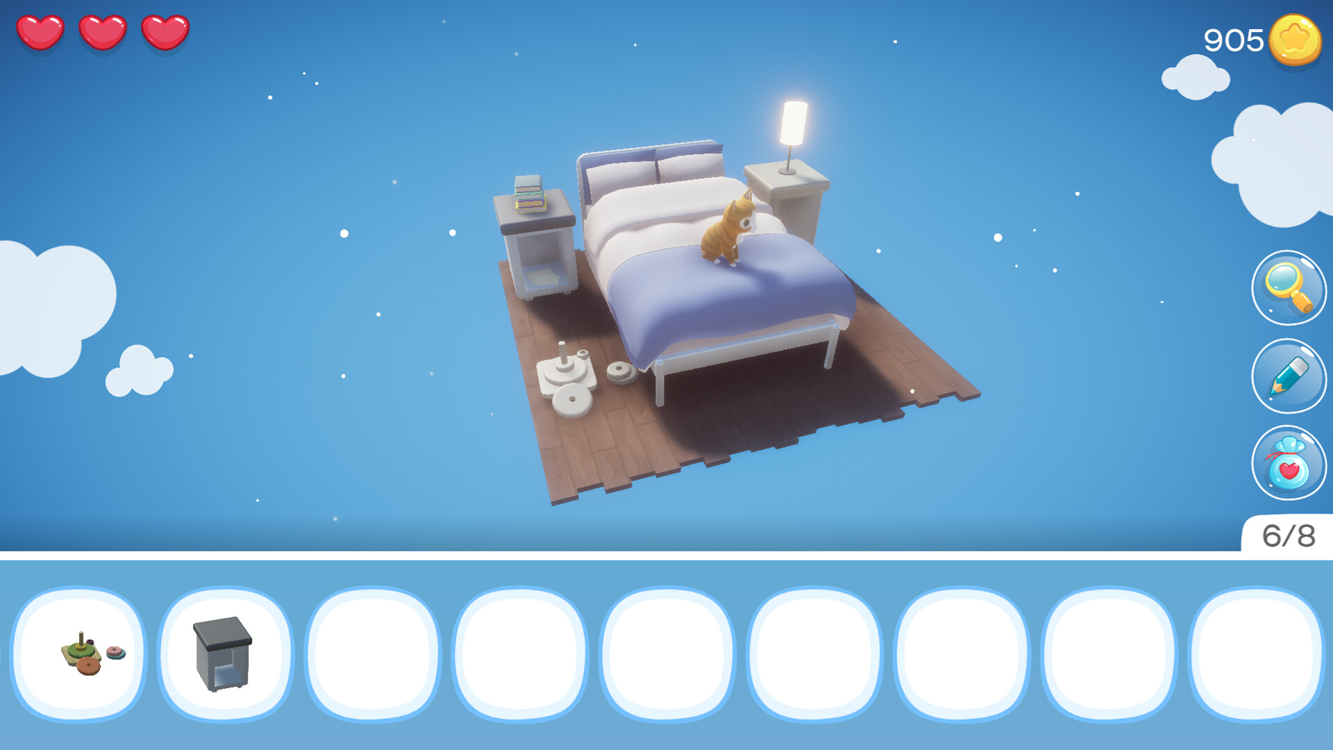 COLORIZED Demo Featured Screenshot #1