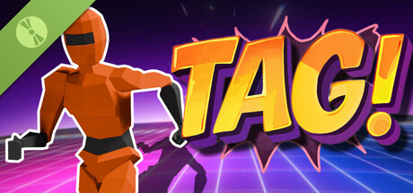 Tag! Demo