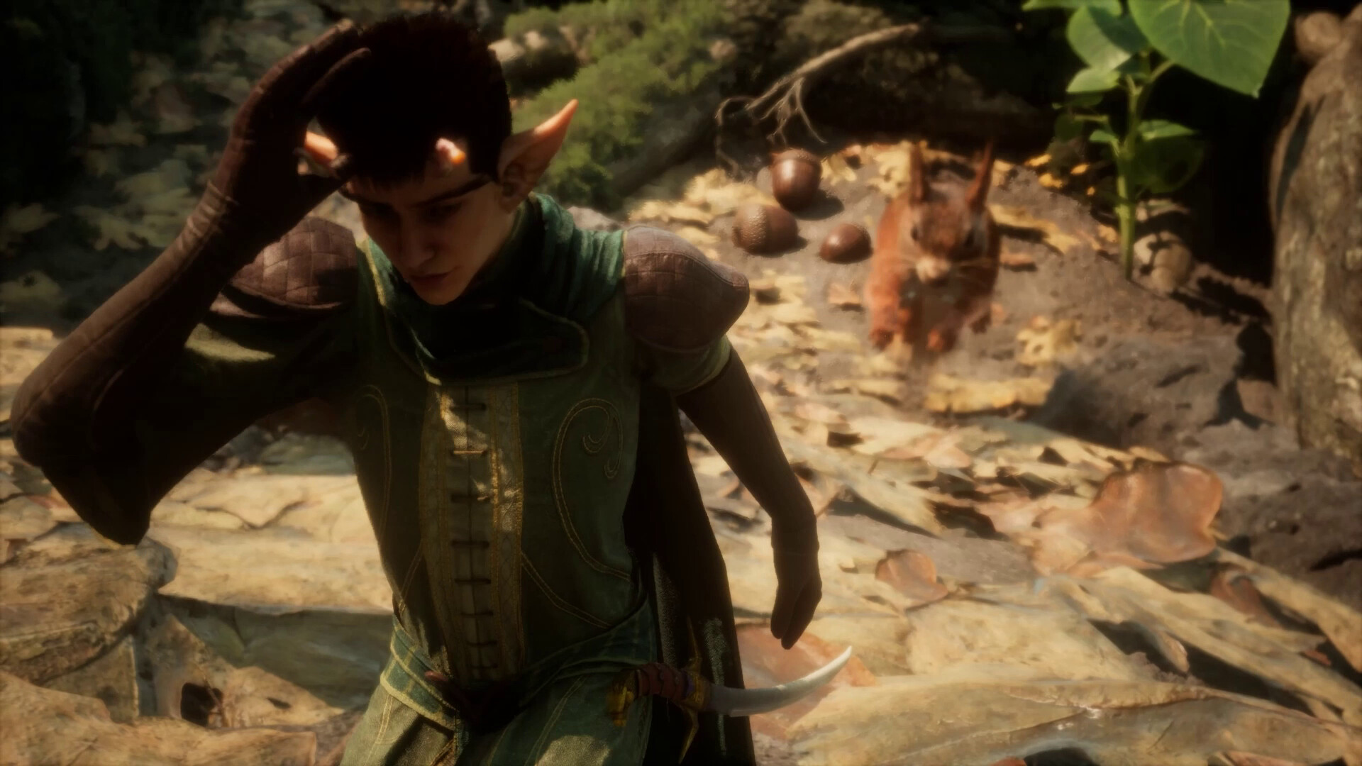 Smalland 2: Lost Realms Featured Screenshot #1