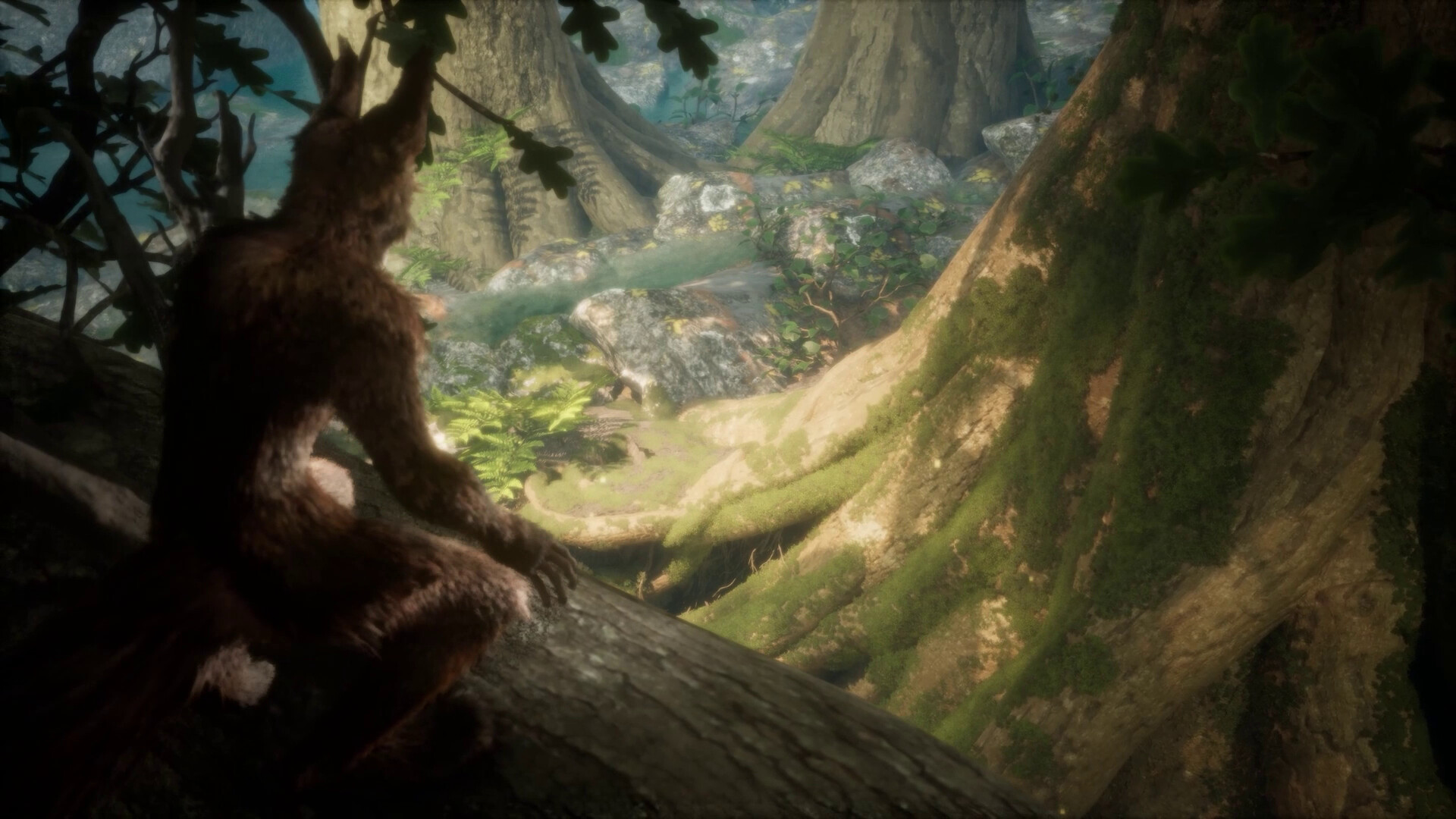 Smalland 2: Lost Realms screenshot #2