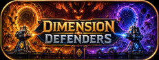 Dimension Defenders Playtest