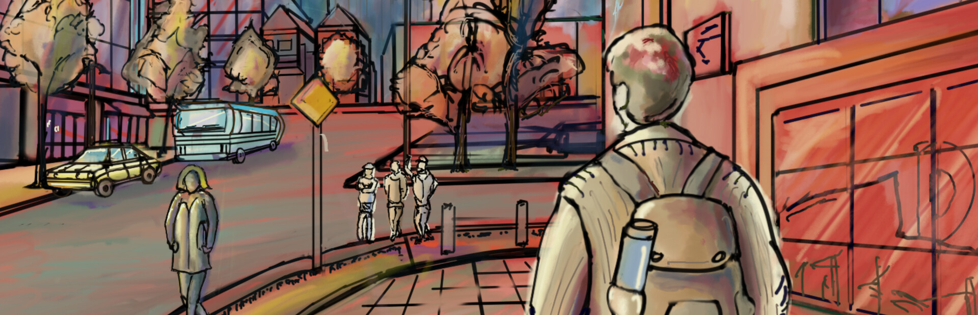 College Quest