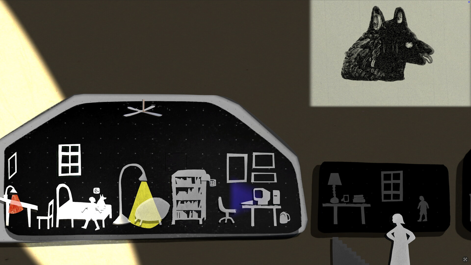 Bub screenshot #7
