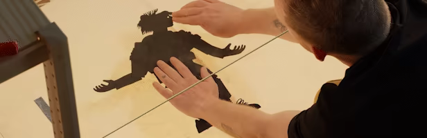 Bub video 1