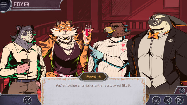 Dead Ringer screenshot 3