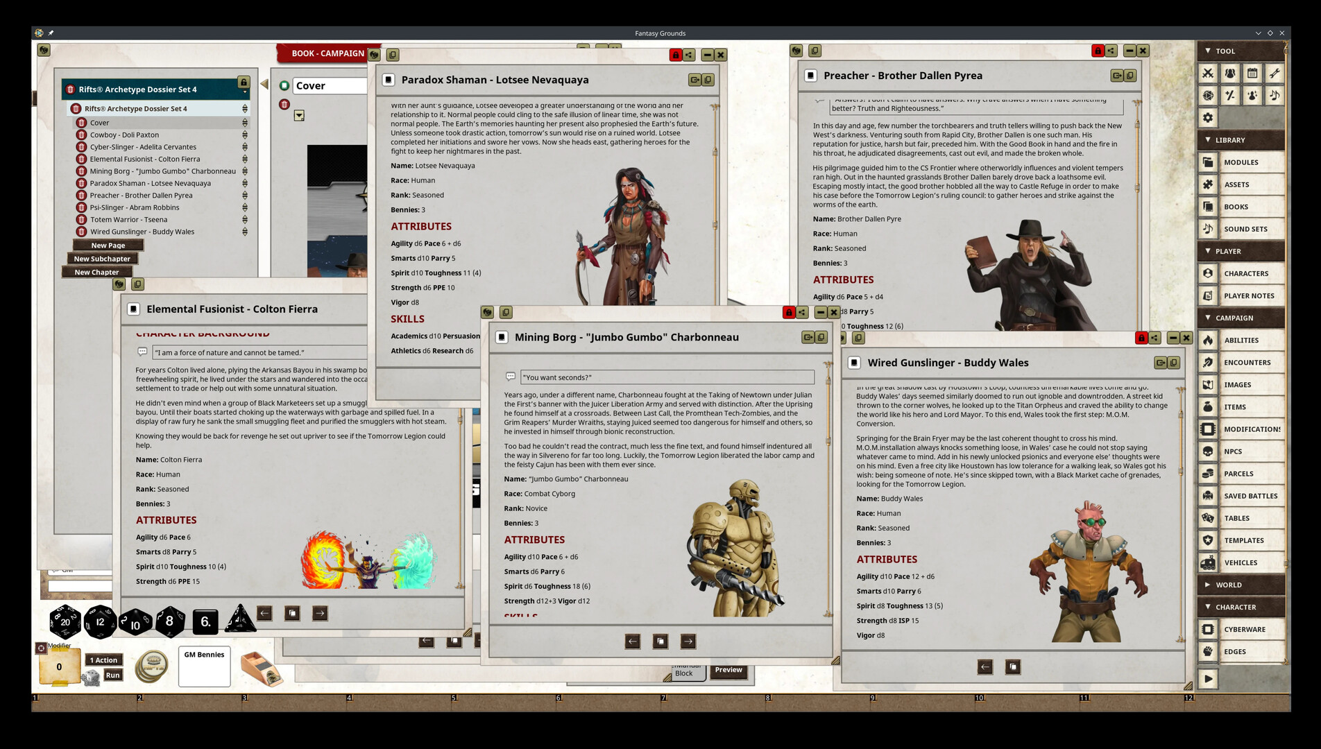Screenshot 4