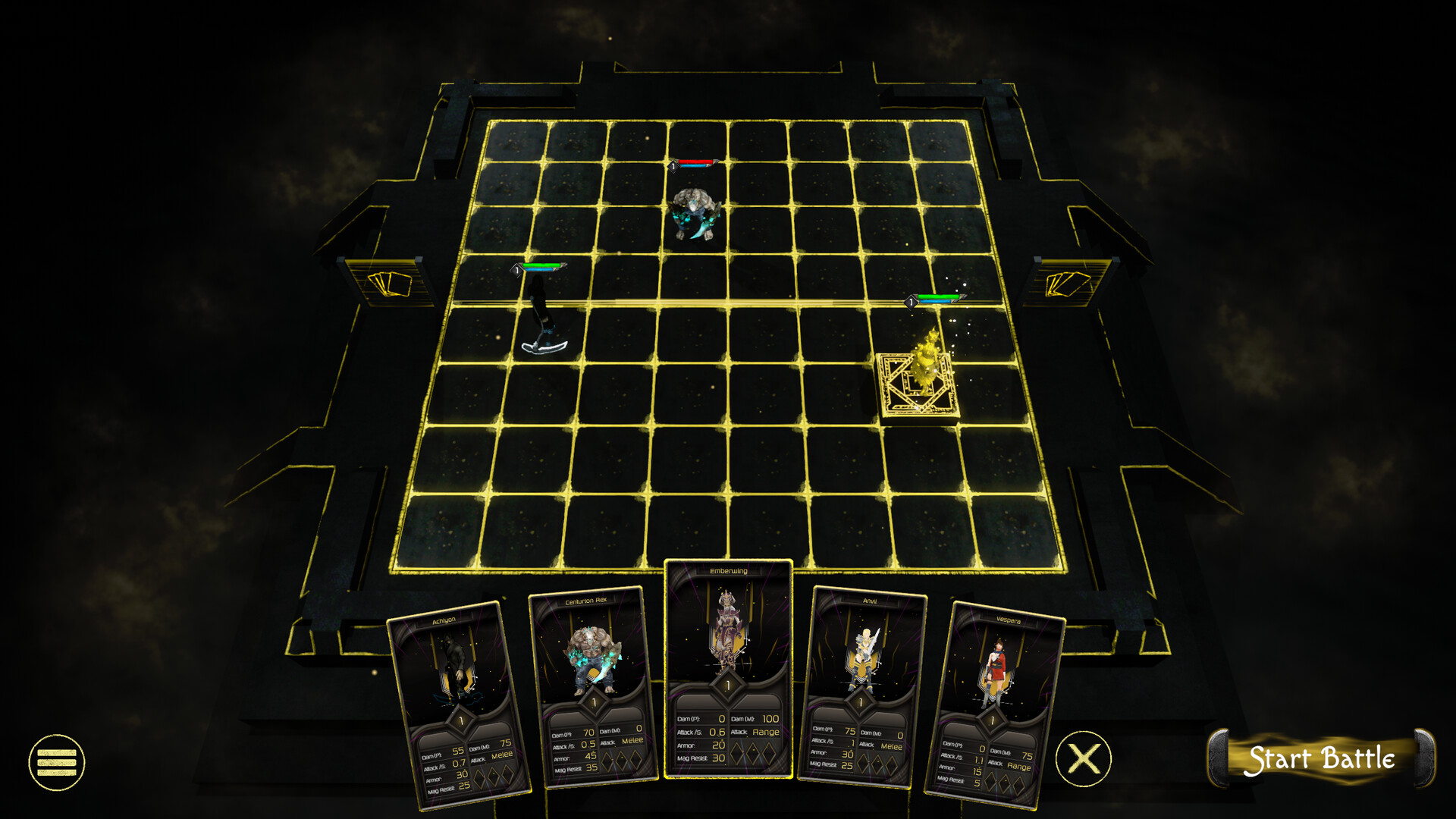 Dead Star Prison screenshot 5