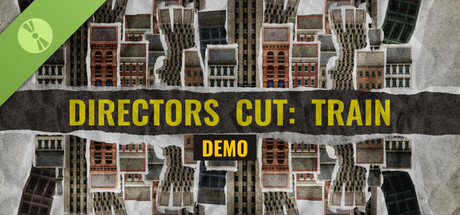 Directors cut: Train Demo