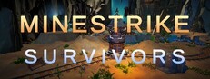MINESTRIKE SURVIVORS cover