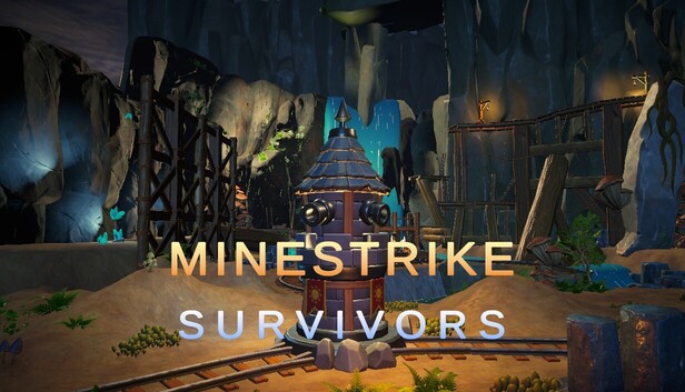 MINESTRIKE SURVIVORS