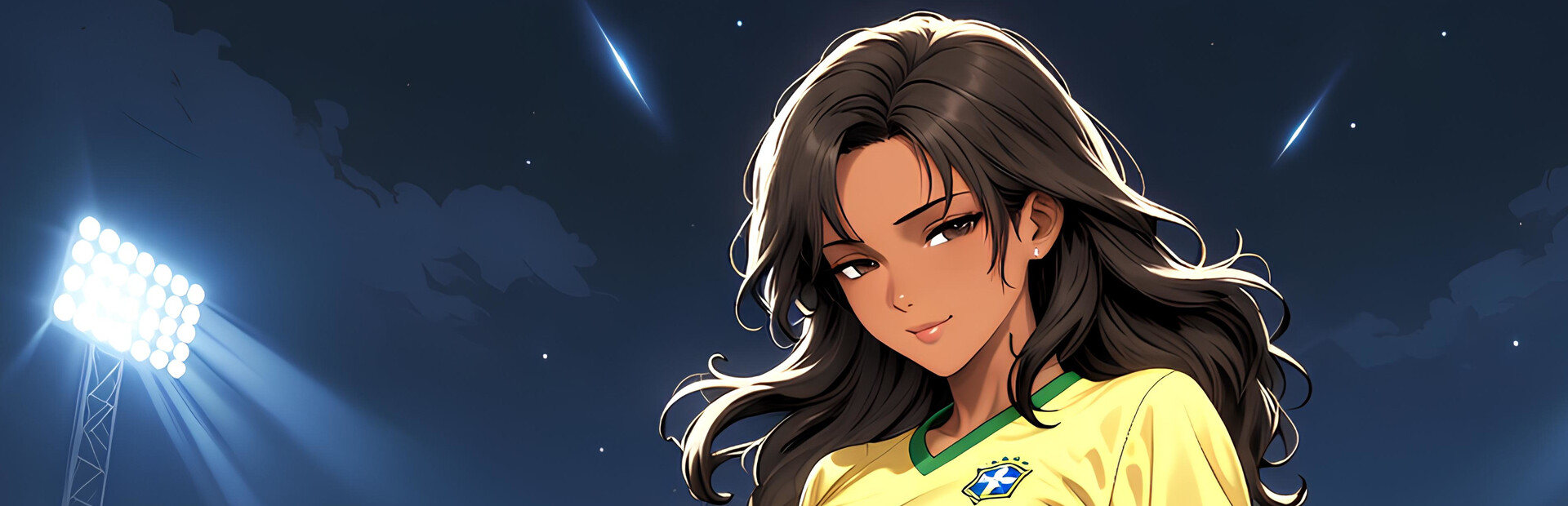 Soccer Cup Girls – Hentai Jigsaw
