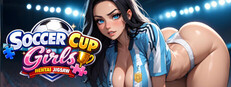Soccer Cup Girls – Hentai Jigsaw cover