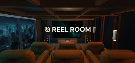 Reel Room