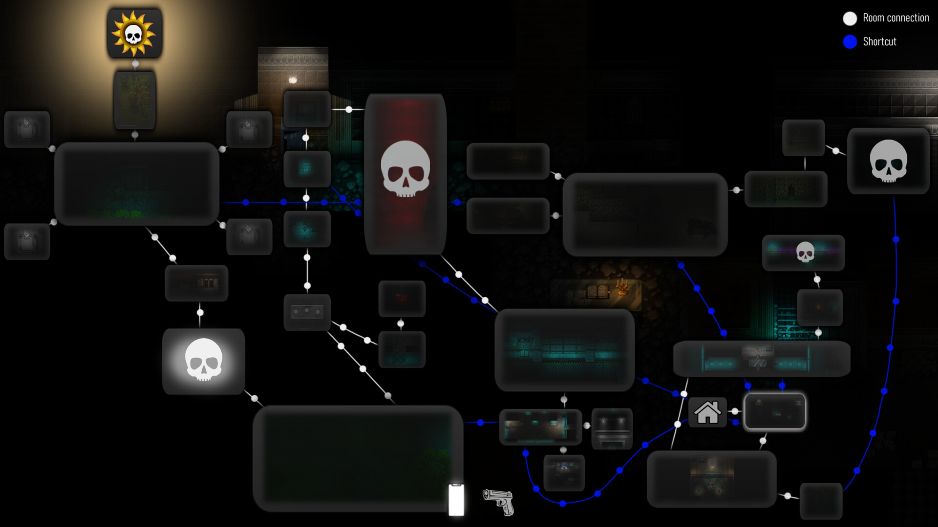 Just a Little Longer screenshot 5