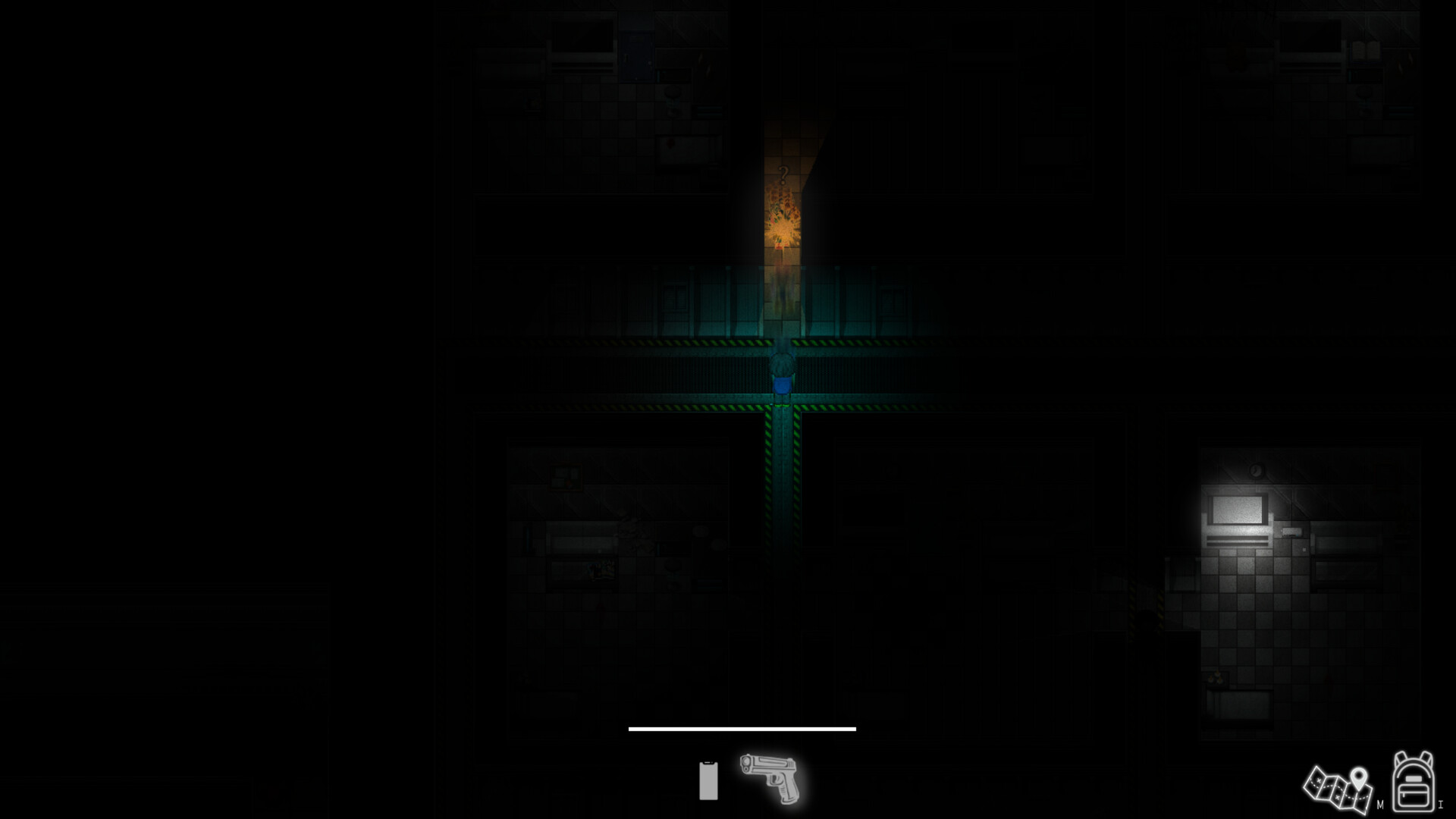 Just a Little Longer screenshot 4