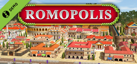 Romopolis Demo cover art