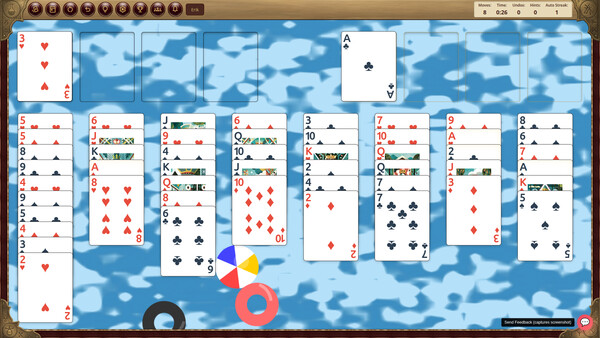 Screenshot media