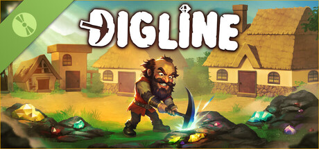 Digline Demo banner image