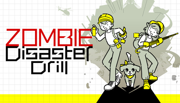 ZOMBIE Disaster Drill