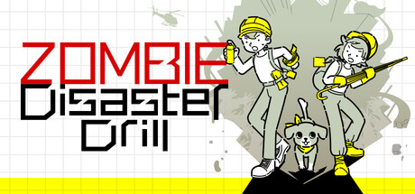 ZOMBIE Disaster Drill