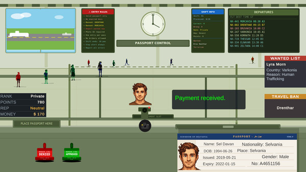 Screenshot media
