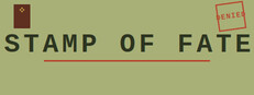 Stamp of Fate