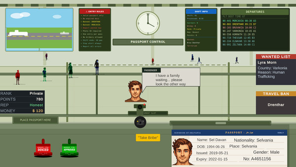 Screenshot media
