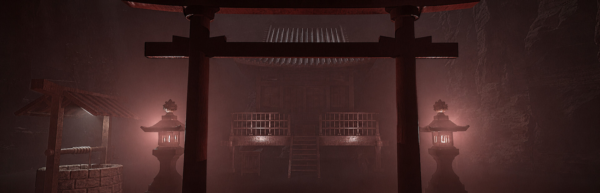 Haru : Ritual of Sacrifice
