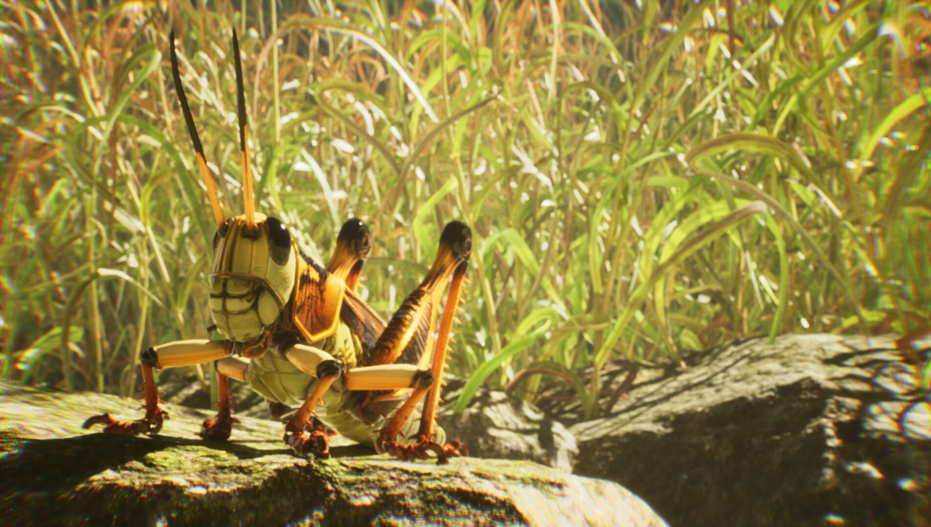 The Undergrowth screenshot #6