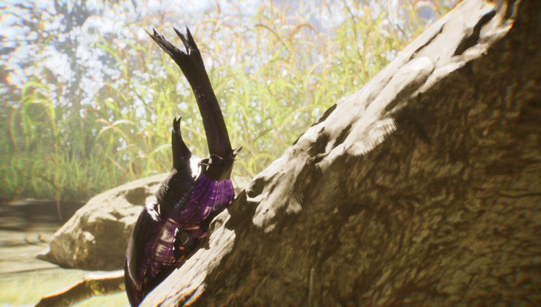 The Undergrowth screenshot #5