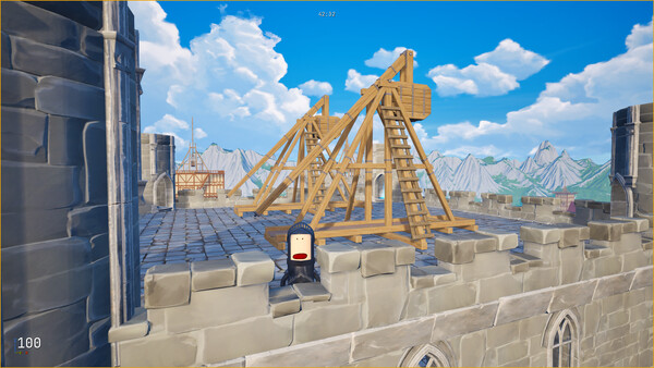 Siege Demolishers screenshot 3